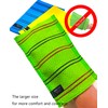 SongWol 3x LARGE Exfoliating Gloves (a Set of 3 DIFFERENT