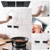10 Pieces Pot Lid Holders, 2 Pieces Pot Lid Holder,