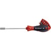 Wiha Screwdriver with Bit Magazine Magnetic Mixed with 8 Bits,