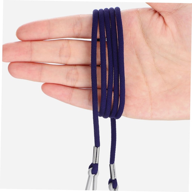 WOONEKY Mitten Holders for Pack Anti-Lost Glove Clips Adjustable Straps