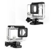 SOONSUN Side Open Protective Skeleton Housing Case with LCD Touch