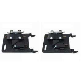 207168 Washer Lid Switch Assembly for Washers -(Pack of 2)