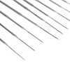 Wool Felting Needles, 9 Piece Mixed Size Needle Felting Kit,