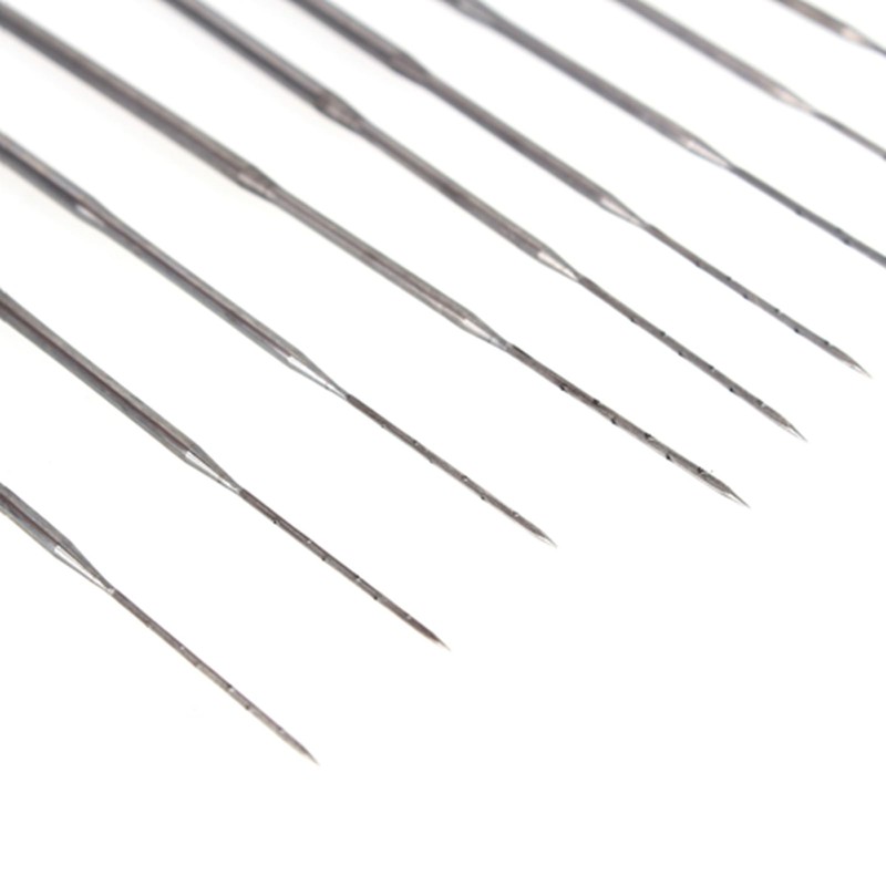 Wool Felting Needles, 9 Piece Mixed Size Needle Felting Kit,