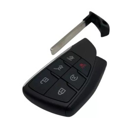 GMC OEM GENUINE 2021 - 2024 GMC Yukon Smart key fob YG0G21TB2 Proximity / NEW!!