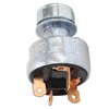 Excavator Ignition Starter Switch Ignition Start Key Switch 9G 7641