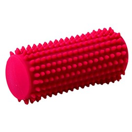 TOGU Bodyroll 2er Set, rot, Massagerolle