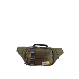 Discovery Unisex Icon Bag, Green