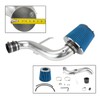 KAX 2.75 inch Cold Air Intake System Kit Replacement for