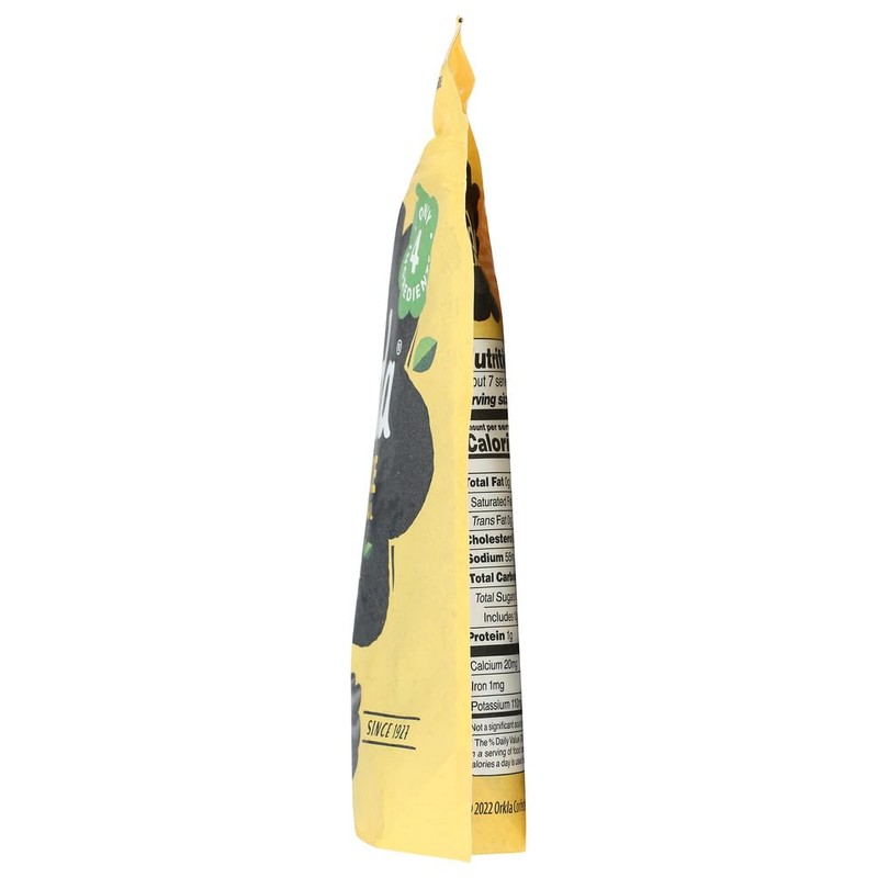 Panda Licorice, Soft Licorice, 7 oz (200 g) - 2