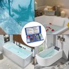 Pool PH Test Kit, Pool Chlorine Test Tool PH Chlorine