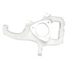 PHILTOP Steering Knuckle Front Left for 2003-2018 Ram 1500 4WD,