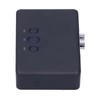 Bluetooth 5.0 Audio Receiver Wireless Music Player with USB Charging