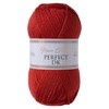 Utopia Crafts DK Double Knitting Yarn, 100g (Red Oxide)