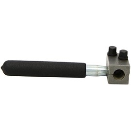 Draper 23313 Expert Din Hand-Held Brake Pipe Flaring Tool, 4.75mm , Blue