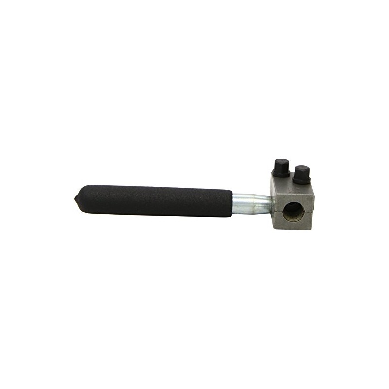 Draper 23313 Expert Din Hand-Held Brake Pipe Flaring Tool, 4.75mm