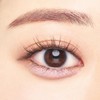 K-Palette Multi Blooming Eyes 13 Pink Bouquet Liquid Part: 0.3g/Chip-on