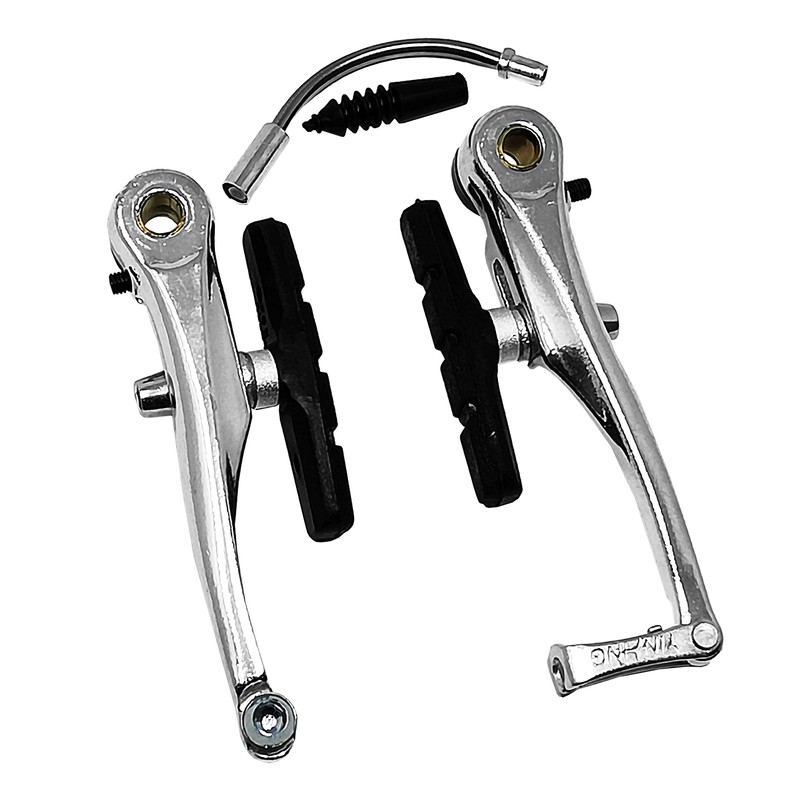 IBK Aluminium Bicycle Brake Set (2 Pieces)