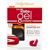 Sally Hansen Salon Insta Gel Strips Starter Kit - Starter