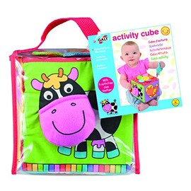 Galt Toys Activity Cube