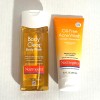 Neutrogena Body Clear and Acne Wash Pair *See Pics and