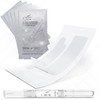 28 Tiras Dentales + 1 Pluma Dental con Gel de