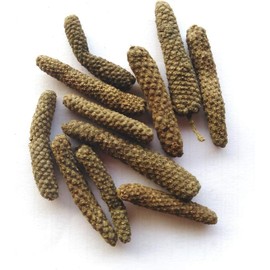 Long Pepper Lindi, 100g -Pipal -Pippali -Thippili