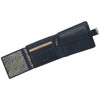 Visconti Atelier Collection Henry Leather Wallet RFID and Tap n