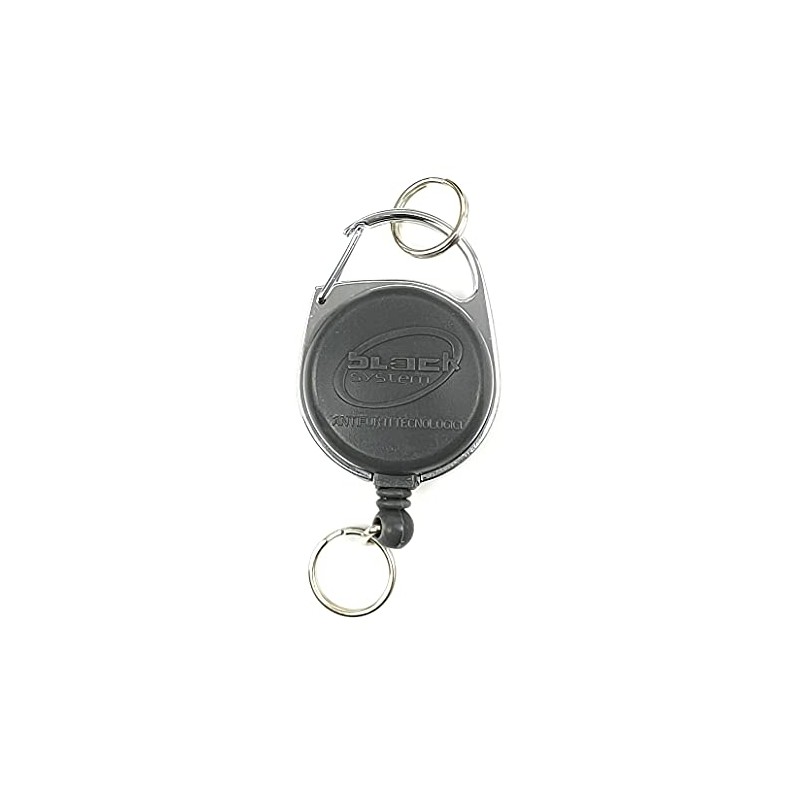 Key Chain Block System Expandable Original with logo