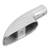 Boat Railing Base Handrail Guardrail Rails Stainless Steel 90 Degree