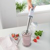3 PAGEN® Stainless Steel Hand Blender, Electric Purée Stick with