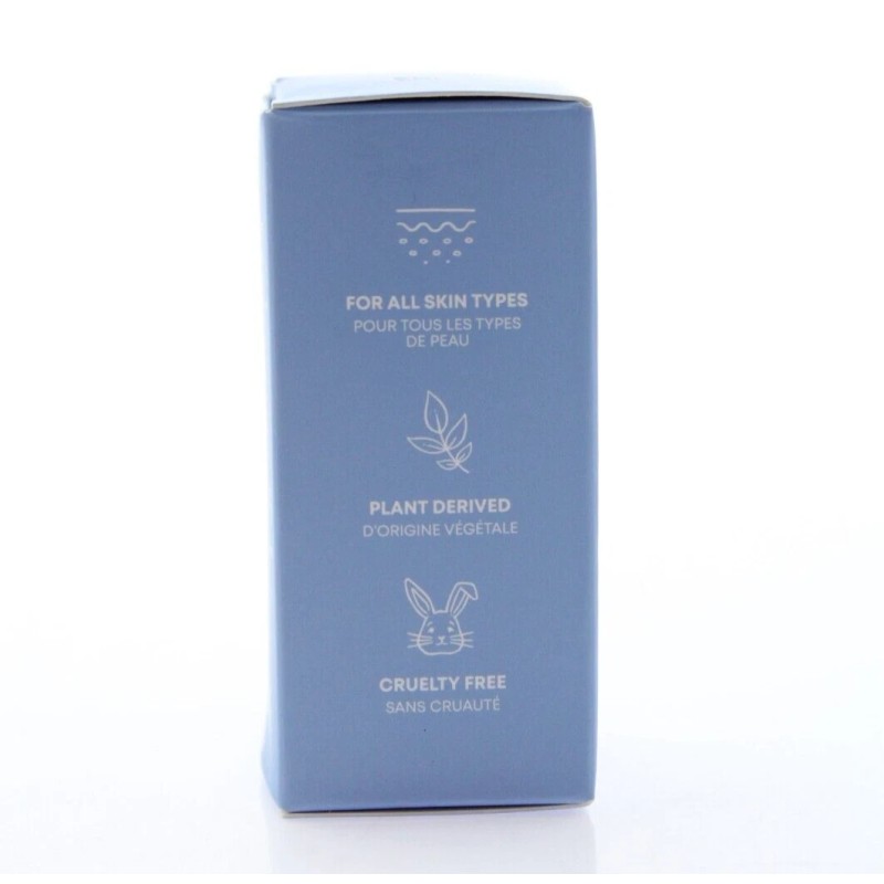 Bushbalm Bush Balm : INGROWN HAIR OIL (Nude) - 5mL