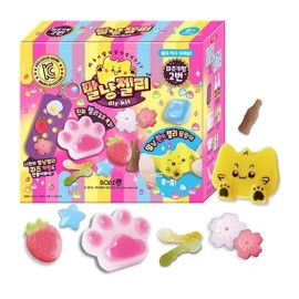 말냥젤리 파츠 키링 DIY 2번 : 토이저러스