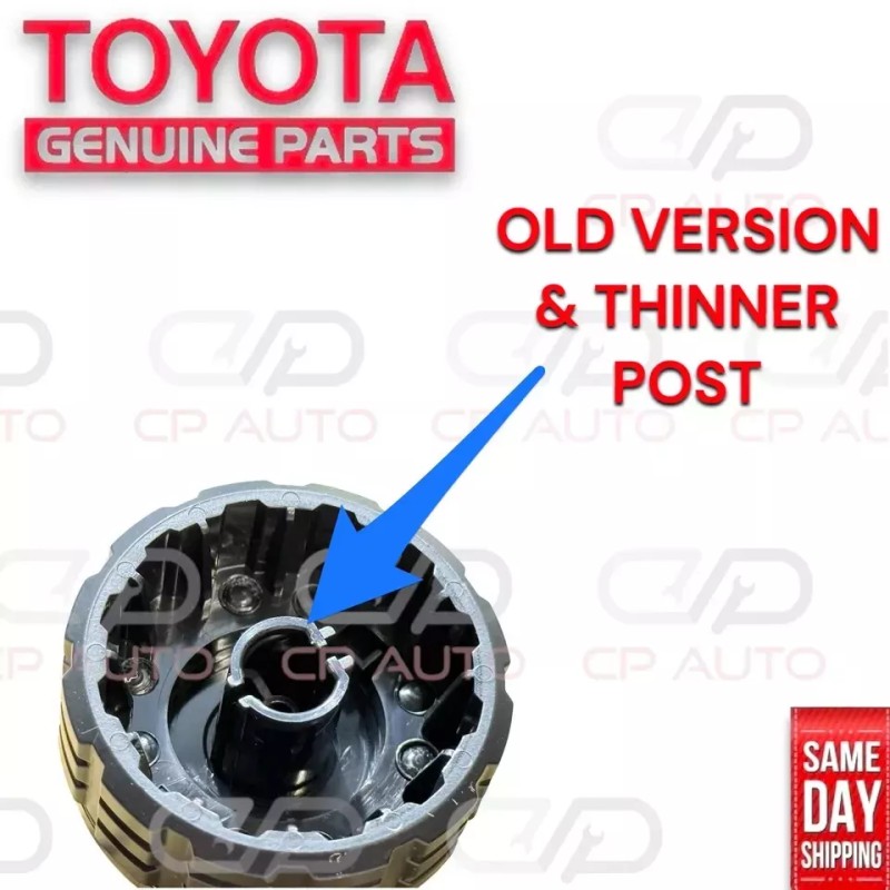 Toyota NEW 2023 - 2025 TOYOTA SEQUOIA 14 INCH DISPLAY