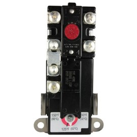 Rheem UV11699 Therm-O-Disc Upper Thermostat, Electric Water Heaters