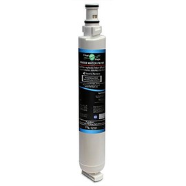 FilterLogic FFL-121F Water Filter Compatible with Fisher & Paykel for Fridges/Refrigerators 842802/ 839041 / RS90A, RS36A, RS36W. RS120W, RS9120W