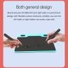 10moons T503 Graphics Tablet Digital Drawing Tablet with 5*3 inch