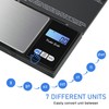 Pocket Scale (HS1kg/0.1g)