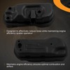 HQPASFY Blower Muffler Compatible with Stihl BR800 BR800X BR800C BR800C-E