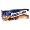 E. Wedel Halva Krolewska Vanilla Cocoa Nut and Fruit, 250