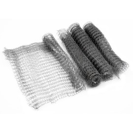 Gonzo 5007 4 Count Gopher Shield, 12 x 8