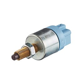 HELLA 6DD 010 966-131 Brake Light Switch - Number of connectors: 4 - Mechanical - Outer Thread: 10mm - Thread Pitch: 1.25mm