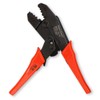 Heschen Ratchet Crimper Plier, HS-10, Non-Insulated & Bare Terminals Crimping