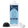 (12 Months Supply) Descaling Kit Compatible with Nespresso Vertuo, Odorless
