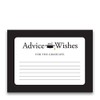 Paper Frenzy Black Border Advice for the Grad Cards --