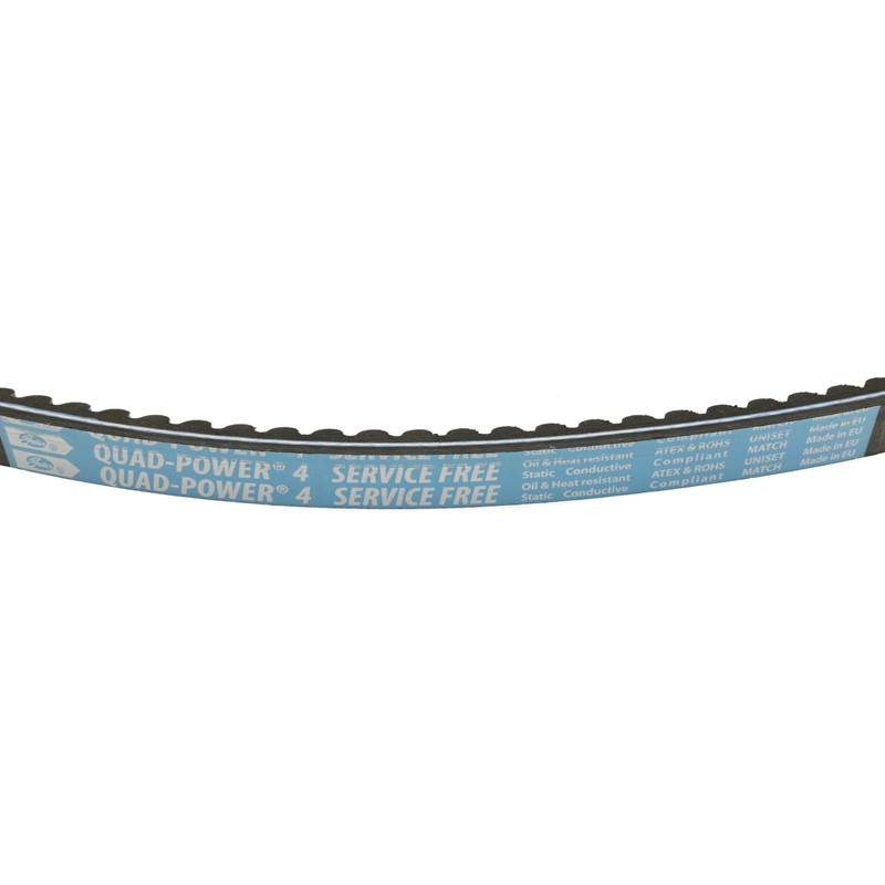 XPA 1120 Lw Gates Quad-Power V-Belt 10 x 12.7 Profile