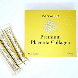 KANSAIBOプレミアムプラセンタコラーゲン