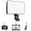 Luce Selfie per Telefono: 90 LED Ring Light di Riempimento