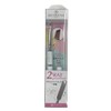 DECORATIVE NAIL Decorative Nail Nylon Brush for Gel Nail French