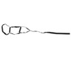 Bed Ladder Assist Strap Pull Up Sit Up Rope Ladder